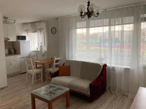 Baltic Sea Beach Apartment